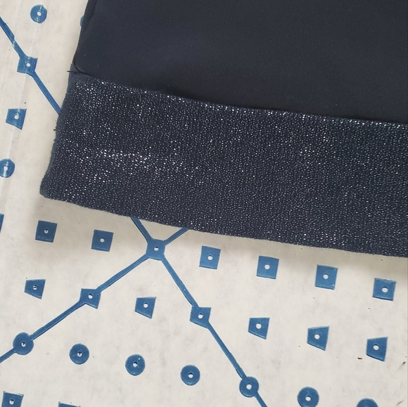 Rock & Republic Black Sweatshirt Size Extra Large, So Over It - Picture 13 of 16